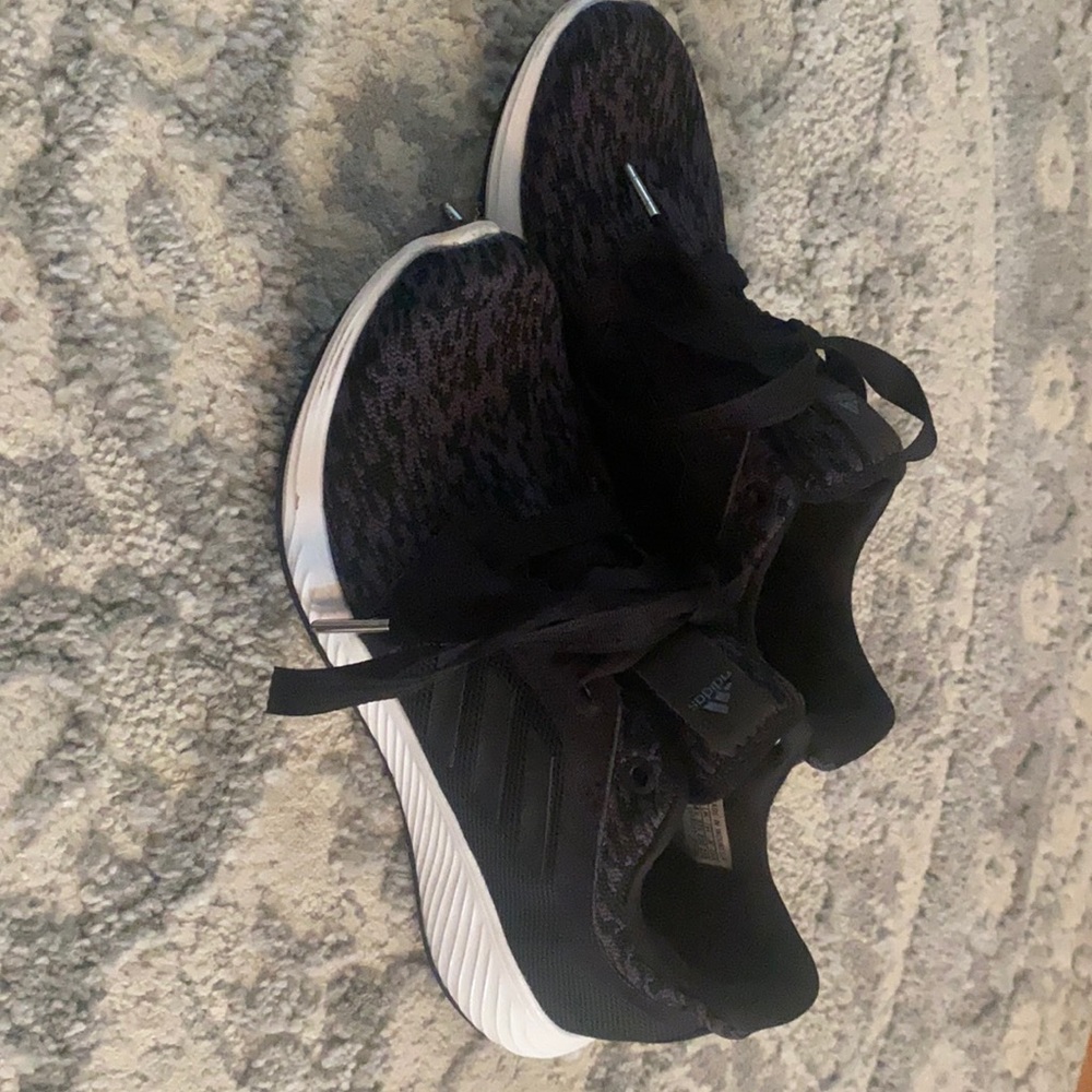 Adidas edge lux shoes